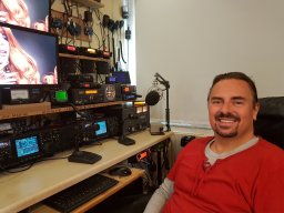 Diverse radiorum , ant fra TM 02